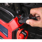 12/24V Jump Starter Power Pack Lithium-ion Phosphate (LiFePo4) 1200/600 Peak Amps SL32S
