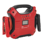 12/24V Jump Starter Power Pack Lithium-ion Phosphate (LiFePo4) 1200/600 Peak Amps SL32S