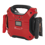 12/24V Jump Starter Power Pack Lithium-ion Phosphate (LiFePo4) 1200/600 Peak Amps SL32S