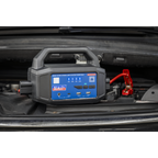 12/24V Lithium Jump Starter Power Pack 2500A SL34S