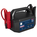 12/24V Lithium Jump Starter Power Pack 2500A SL34S