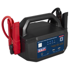 12/24V Lithium Jump Starter Power Pack 2500A SL34S