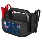 12/24V Lithium Jump Starter Power Pack 2500A SL34S