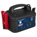 12/24V Lithium Jump Starter Power Pack 3500A SL36S