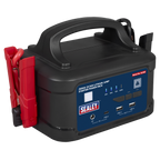 12/24V Lithium Jump Starter Power Pack 3500A SL36S