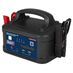 12/24V Lithium Jump Starter Power Pack 3500A SL36S