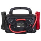12/24V Lithium Jump Starter Power Pack 3500A SL36S