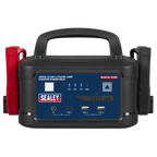 12/24V Lithium Jump Starter Power Pack 3500A SL36S