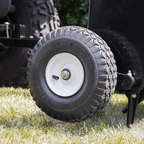 48" Tow Behind Plug Aerator SLA48T