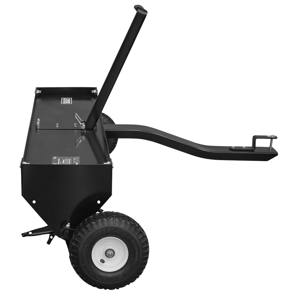 48" Tow Behind Plug Aerator SLA48T