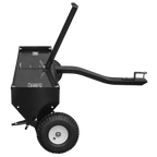 48" Tow Behind Plug Aerator SLA48T