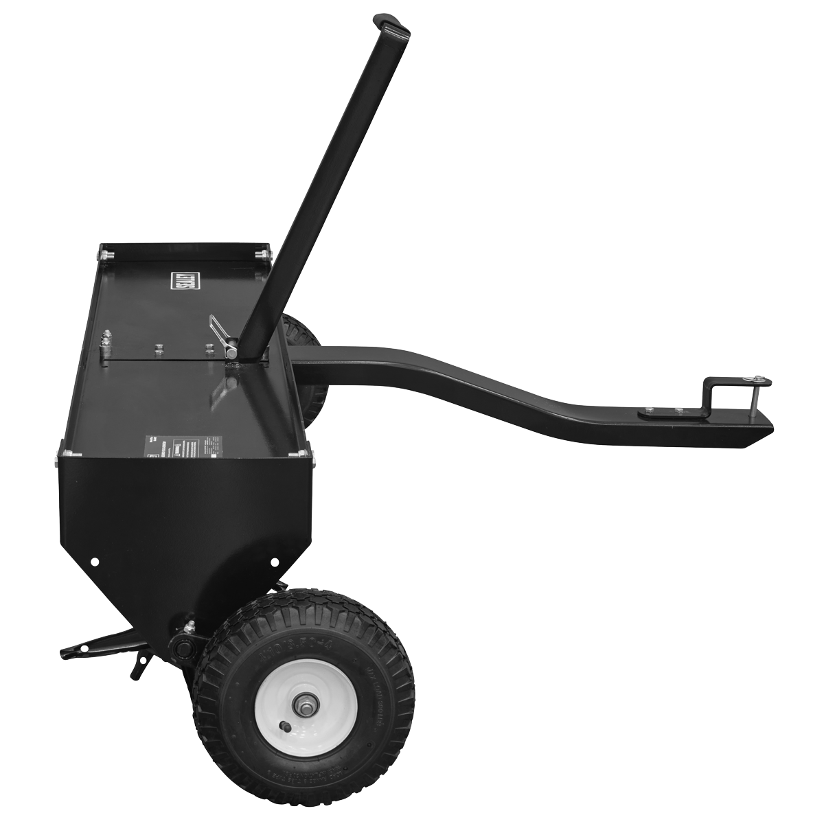 48" Tow Behind Plug Aerator SLA48T
