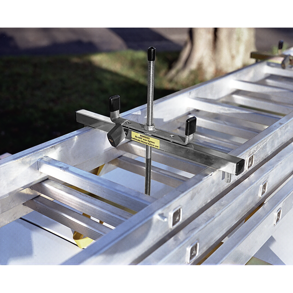 Ladder Roof Rack Clamps SLC2