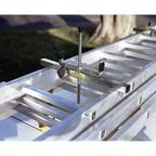 Ladder Roof Rack Clamps SLC2