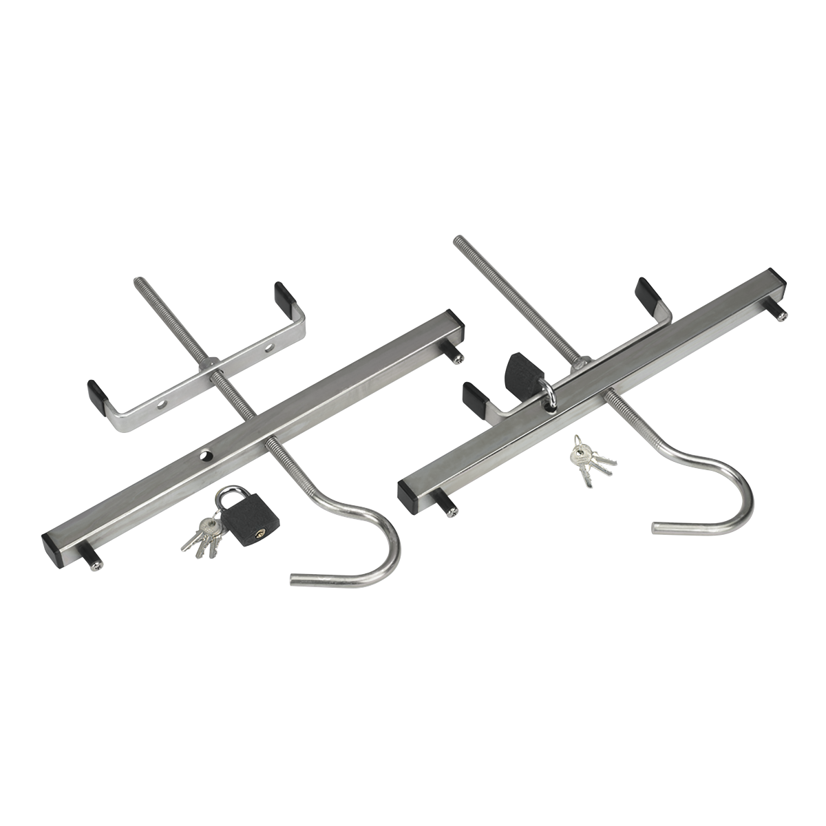 Ladder Roof Rack Clamps SLC2