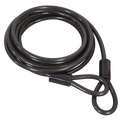 Steel Wire Security Cable without Lock 10mm x 5m SLC5M