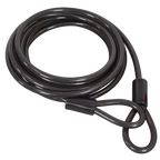 Steel Wire Security Cable without Lock 10mm x 5m SLC5M