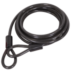Steel Wire Security Cable without Lock 10mm x 5m SLC5M
