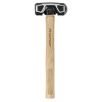 Short Handle Sledge Hammer with Hickory Shaft 4lb SLH041