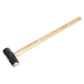 Sledge Hammer with Hickory Shaft 7lb SLH07