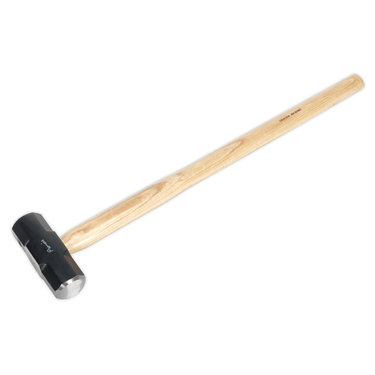 Sledge Hammer with Hickory Shaft 7lb SLH07