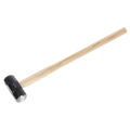 Sledge Hammer Hickory Shaft 10lb SLH10