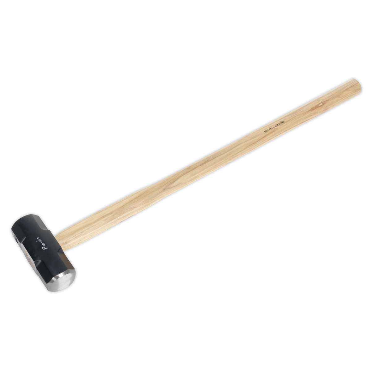 Sledge Hammer Hickory Shaft 10lb SLH10