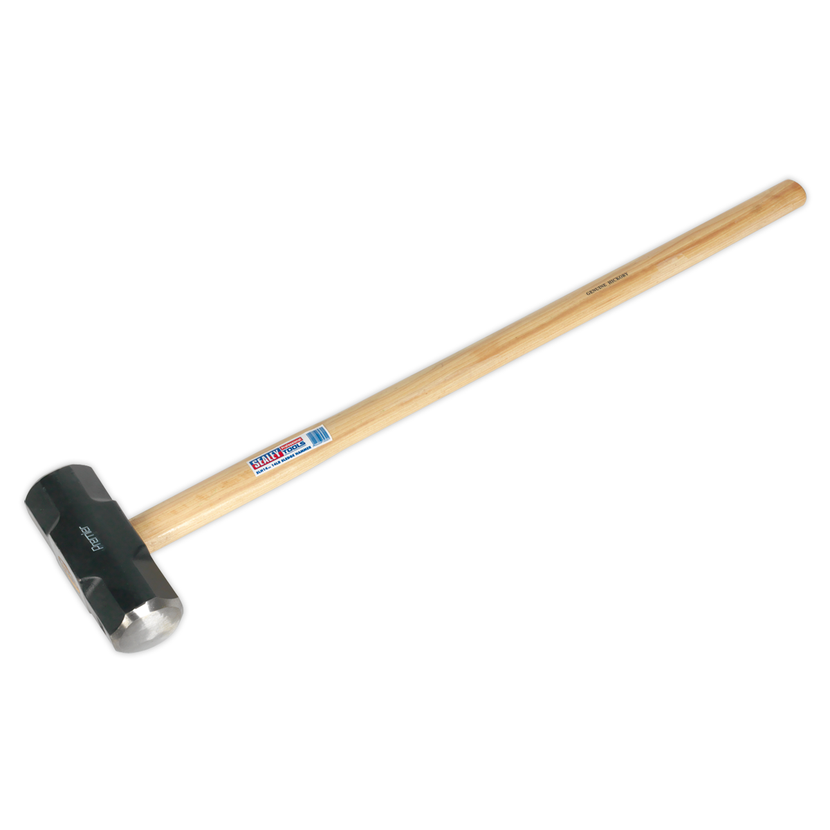 Sledge Hammer with Hickory Shaft 14lb SLH14