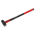 Sledge Hammer with Fibreglass Shaft 7lb SLHF071