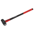 Sledge Hammer with Fibreglass Shaft 10lb SLHF101