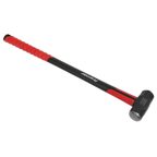 Sledge Hammer with Fibreglass Shaft 10lb SLHF101