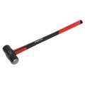 Sledge Hammer with Fibreglass Shaft 14lb SLHF141