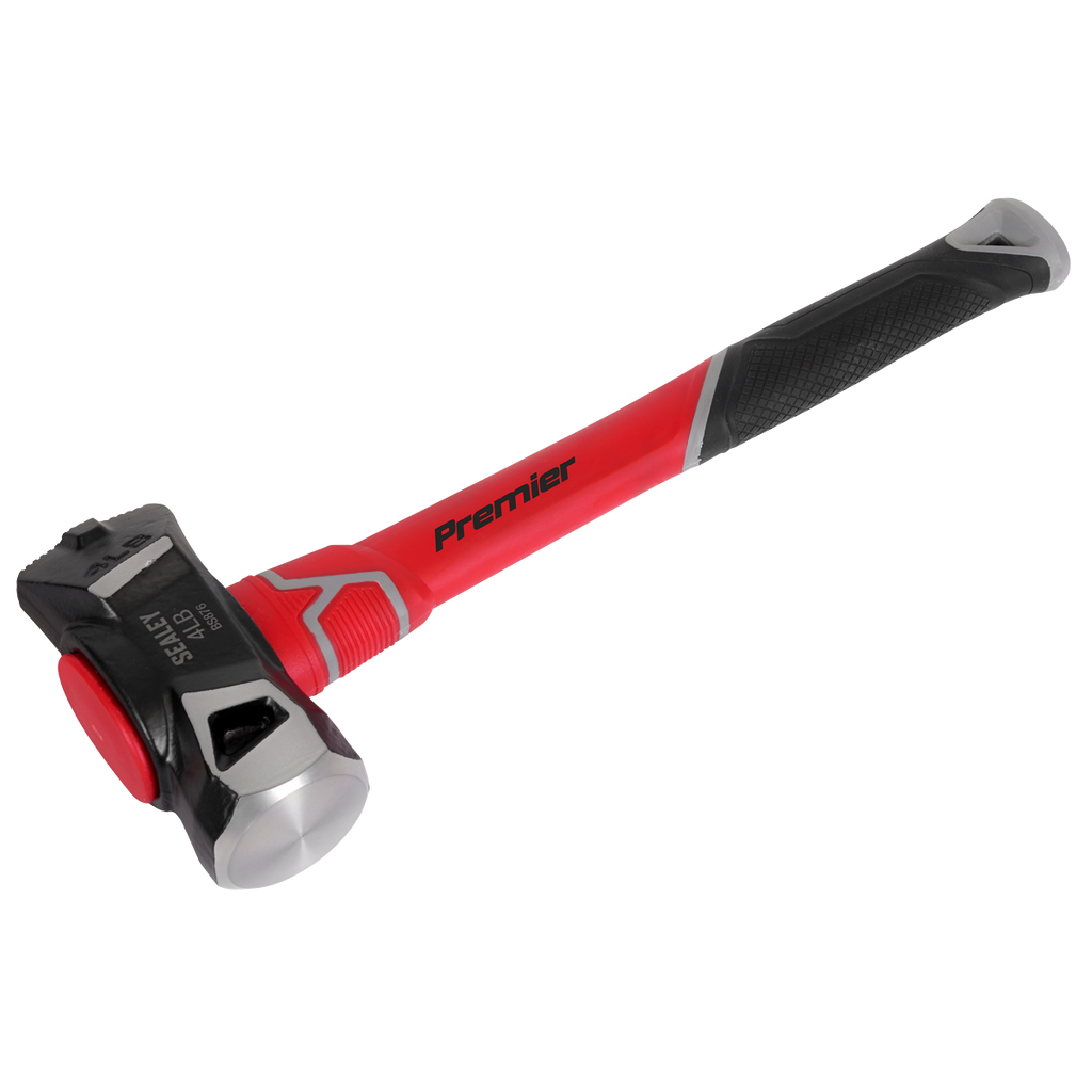 Short Handle Sledge Hammer 4lb SLHG041