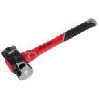 Short Handle Sledge Hammer 4lb SLHG041
