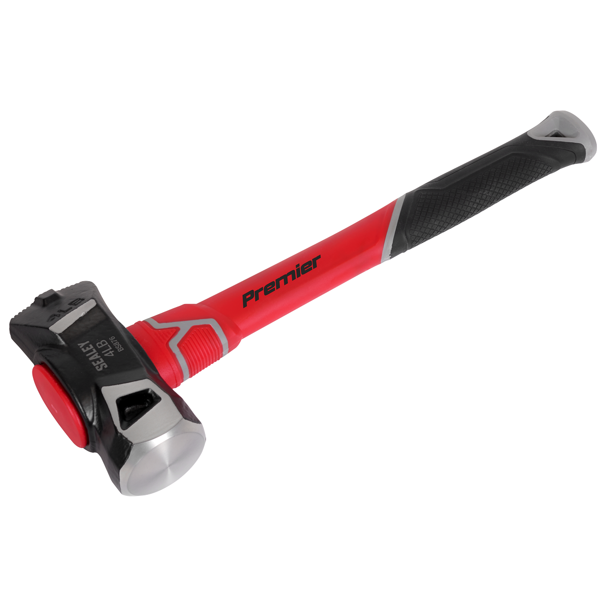 Short Handle Sledge Hammer 4lb SLHG041