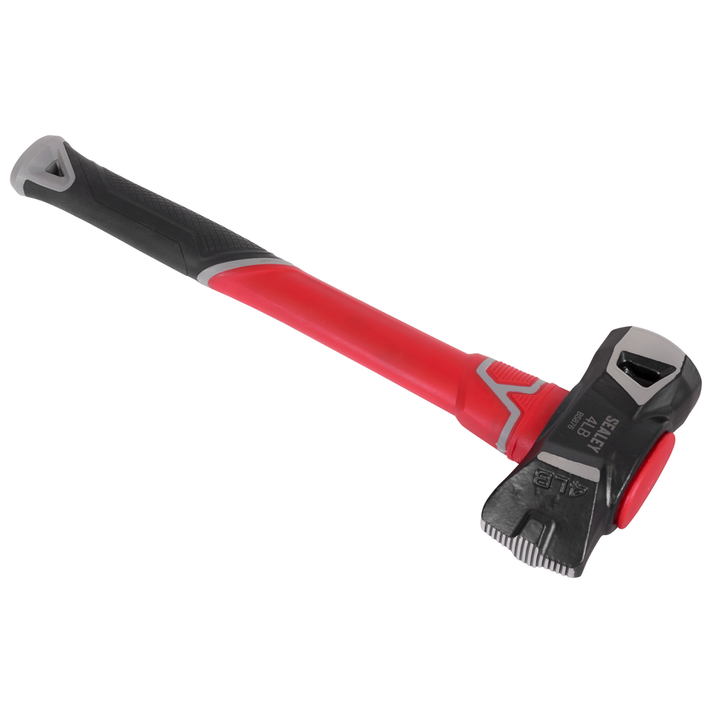 Short Handle Sledge Hammer 4lb SLHG041