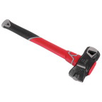 Short Handle Sledge Hammer 4lb SLHG041