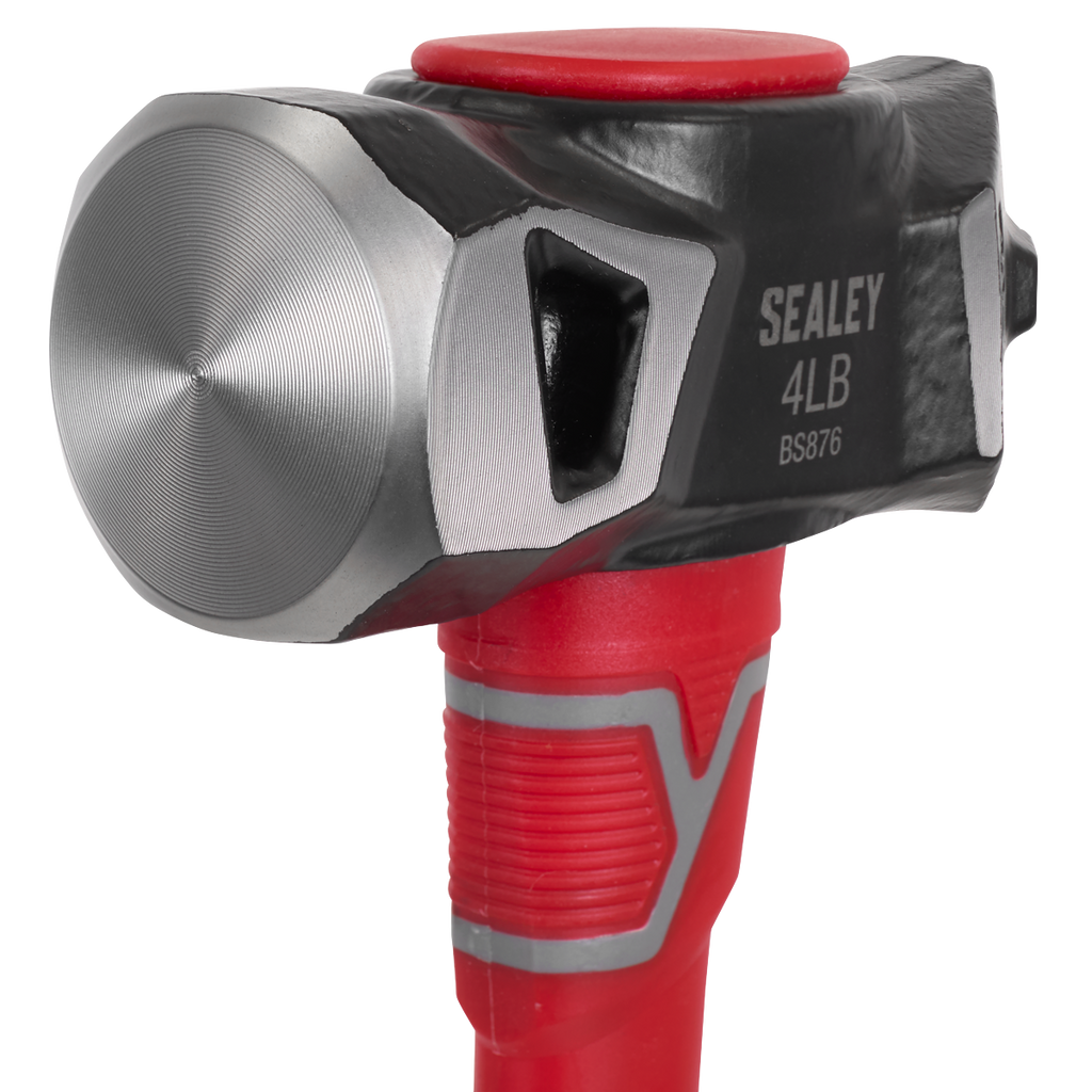 Short Handle Sledge Hammer 4lb SLHG041