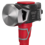 Short Handle Sledge Hammer 4lb SLHG041