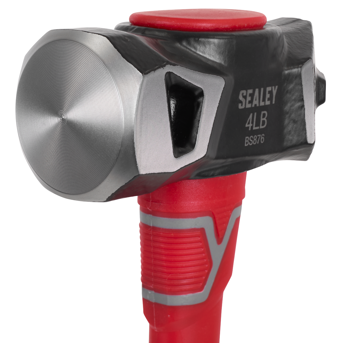 Short Handle Sledge Hammer 4lb SLHG041