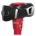 Short Handle Sledge Hammer 4lb SLHG041