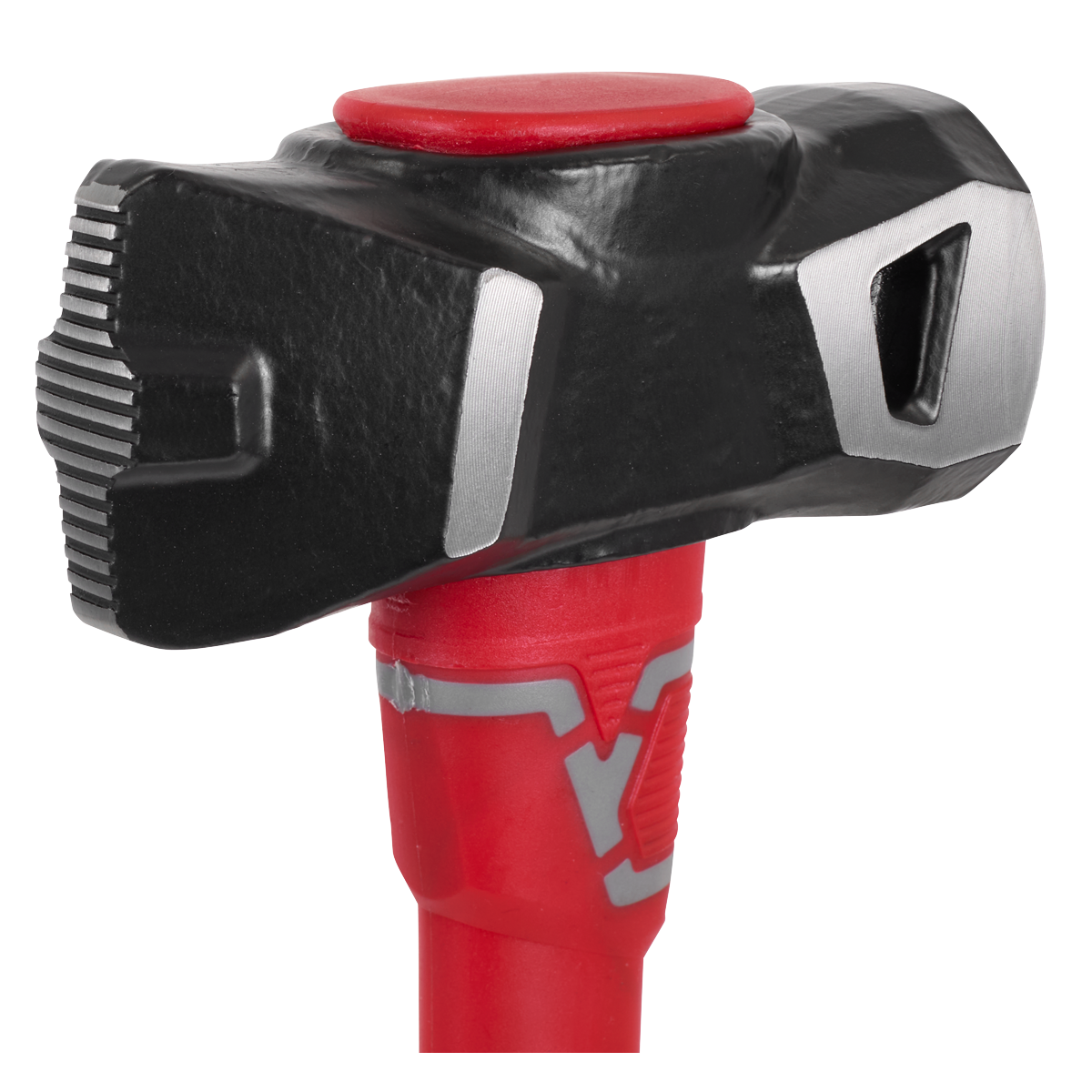 Short Handle Sledge Hammer 4lb SLHG041