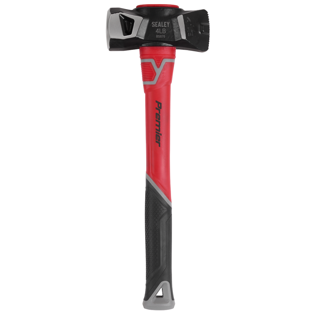 Short Handle Sledge Hammer 4lb SLHG041