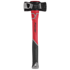 Short Handle Sledge Hammer 4lb SLHG041