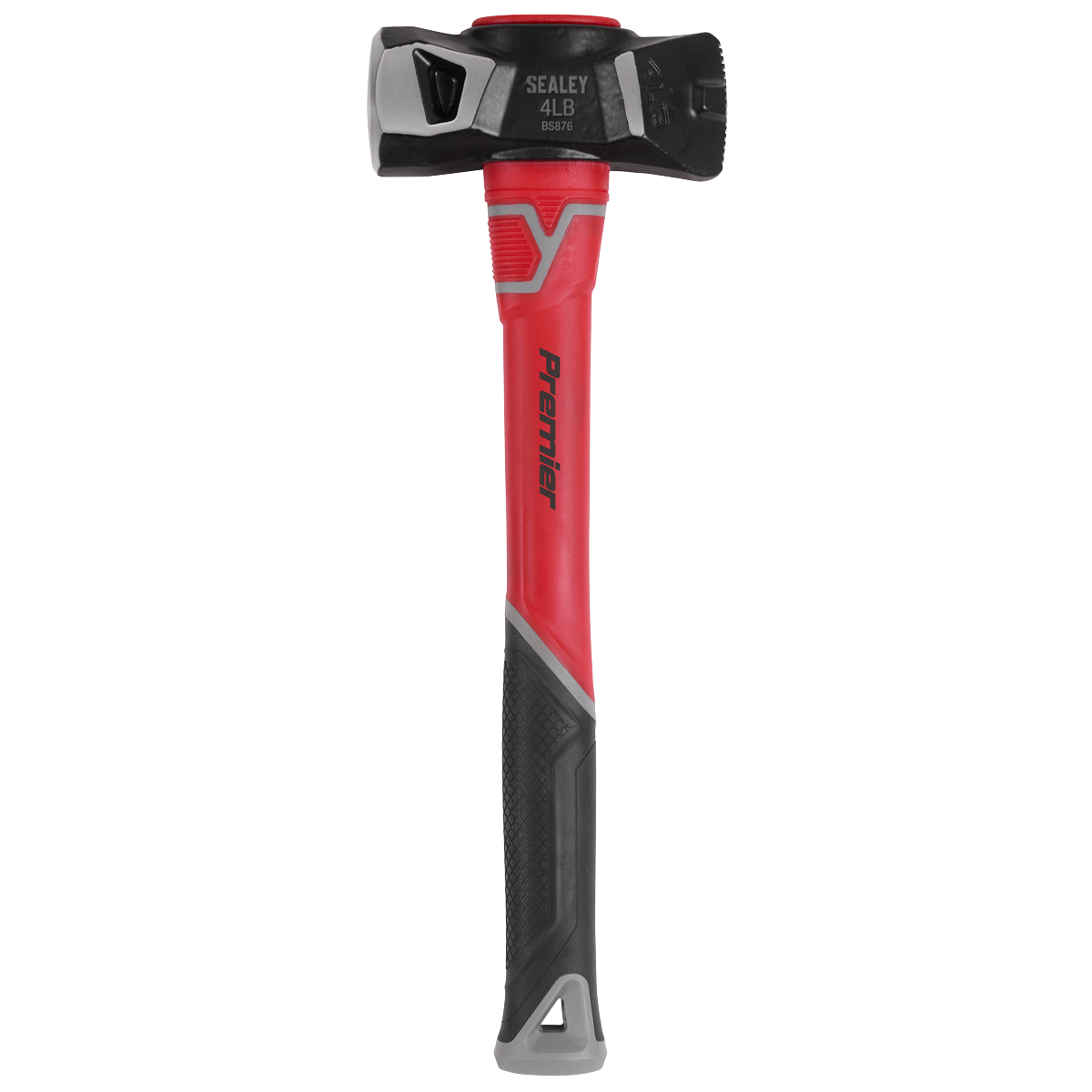 Short Handle Sledge Hammer 4lb SLHG041