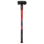 Sledge Hammer with Fibreglass Shaft 10lb SLHG10