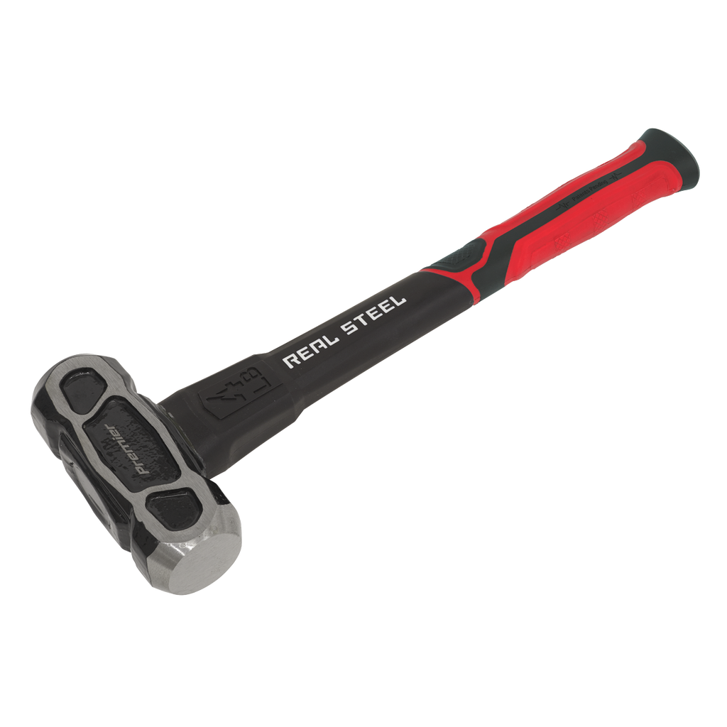 Unbreakable Club Hammer 4lb SLHU041