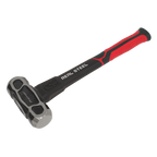 Unbreakable Club Hammer 4lb SLHU041