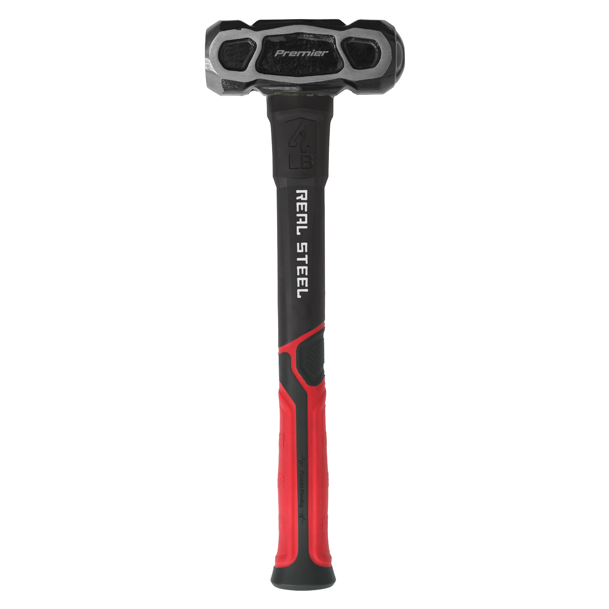 Unbreakable Club Hammer 4lb SLHU041