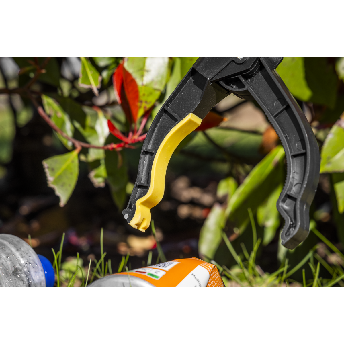 Litter Picker - Single SLP1